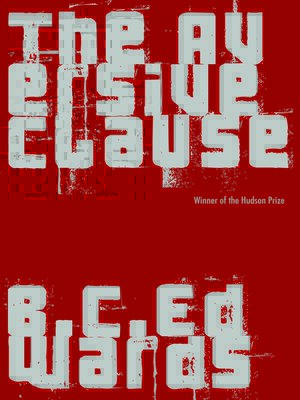The Aversive Clause - ebook
